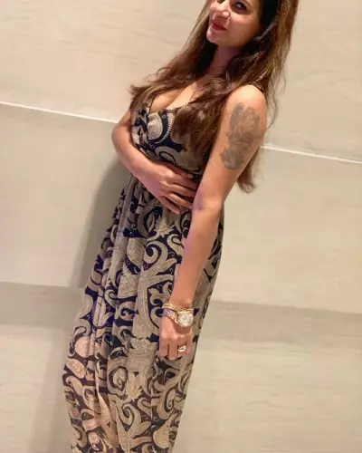Ranebennuru Escort